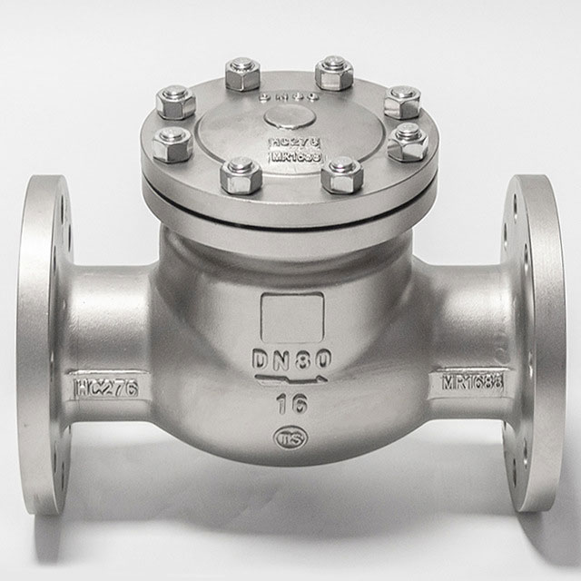 Check Valve