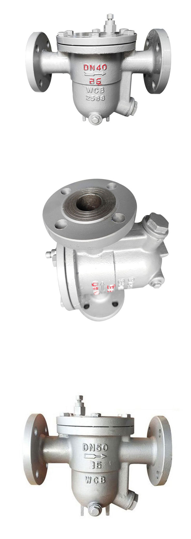 steam trap steam trap