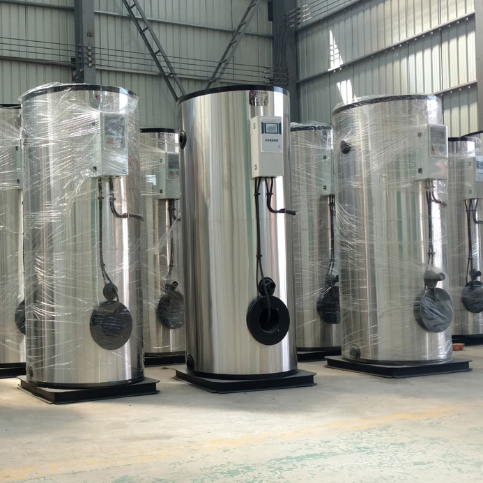 Gas steam generator Gas steam generator